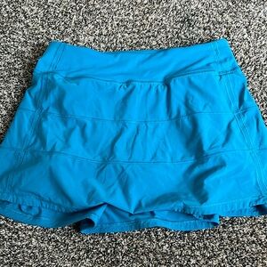 Pace Rival Skirt 13”